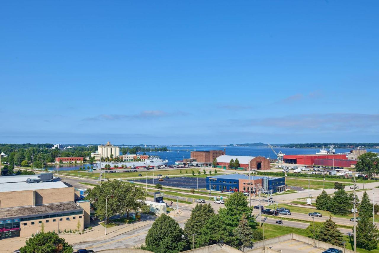 Delta Hotels By Marriott Muskegon Convention Center エクステリア 写真