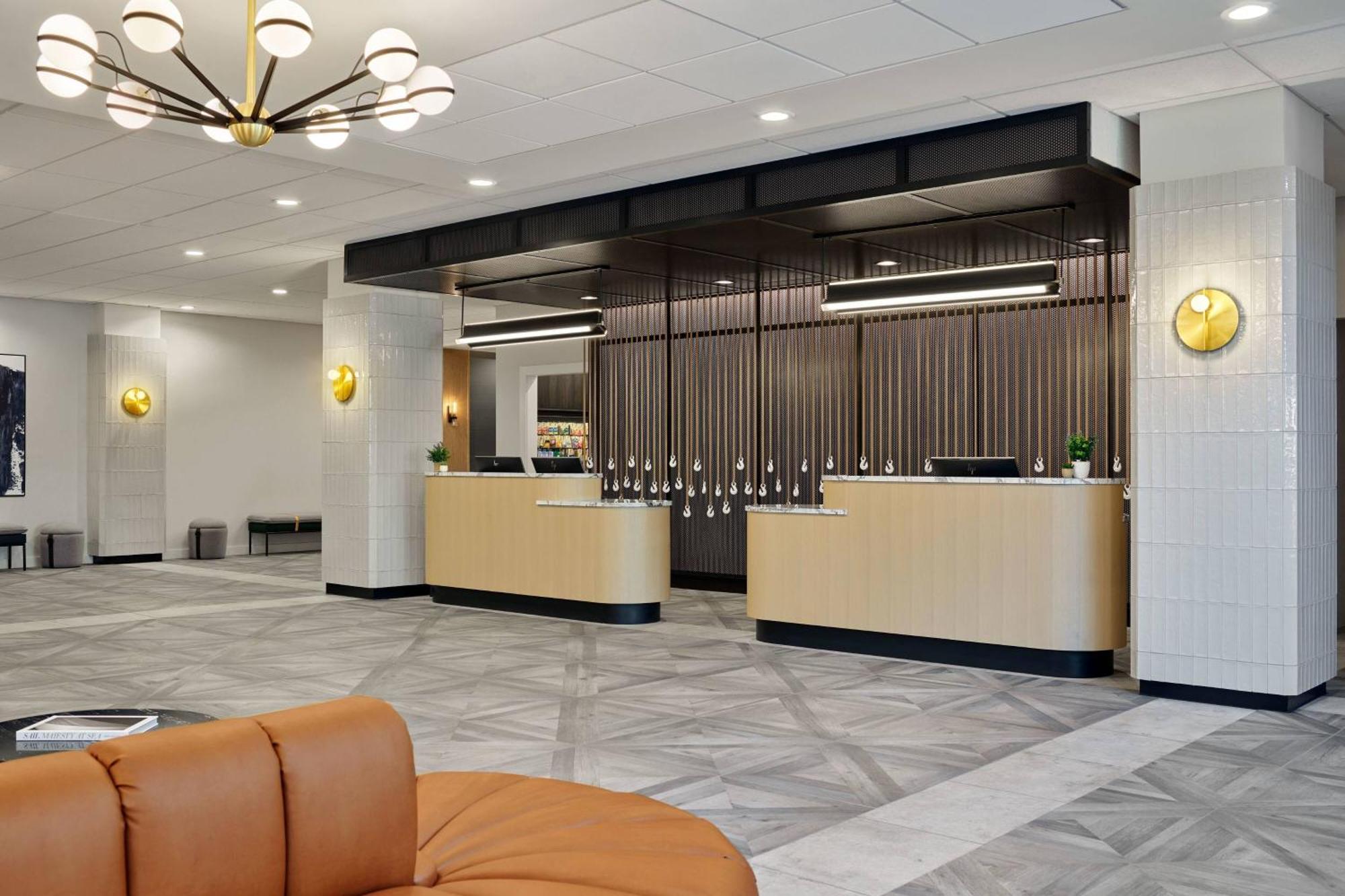 Delta Hotels By Marriott Muskegon Convention Center エクステリア 写真
