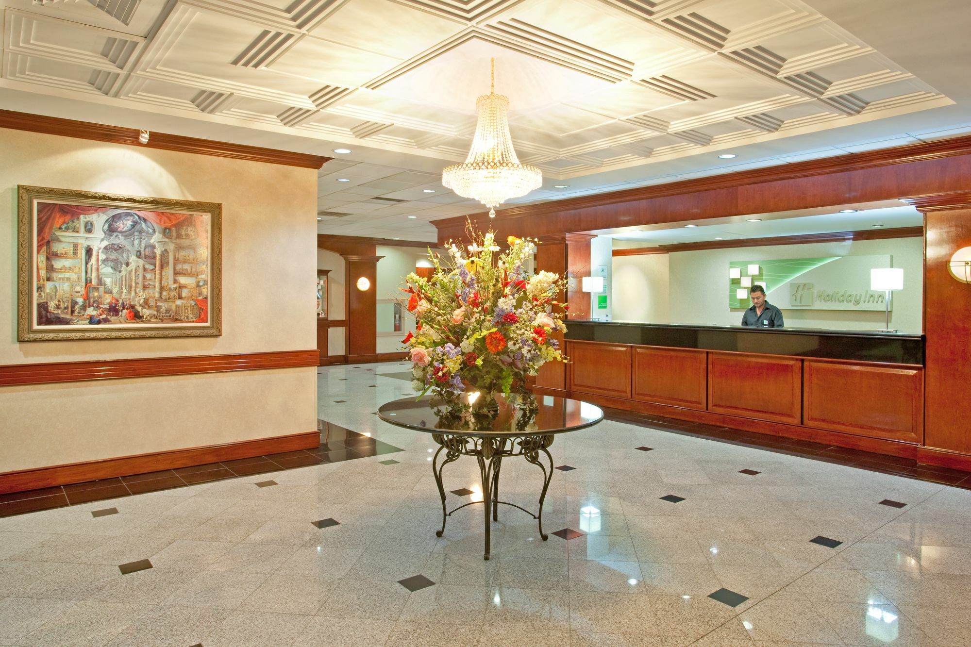 Delta Hotels By Marriott Muskegon Convention Center エクステリア 写真