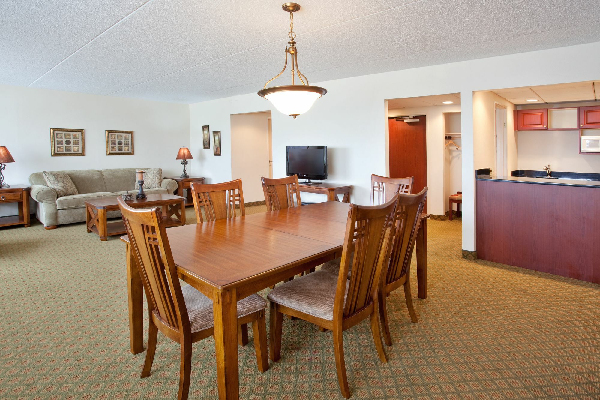 Delta Hotels By Marriott Muskegon Convention Center エクステリア 写真
