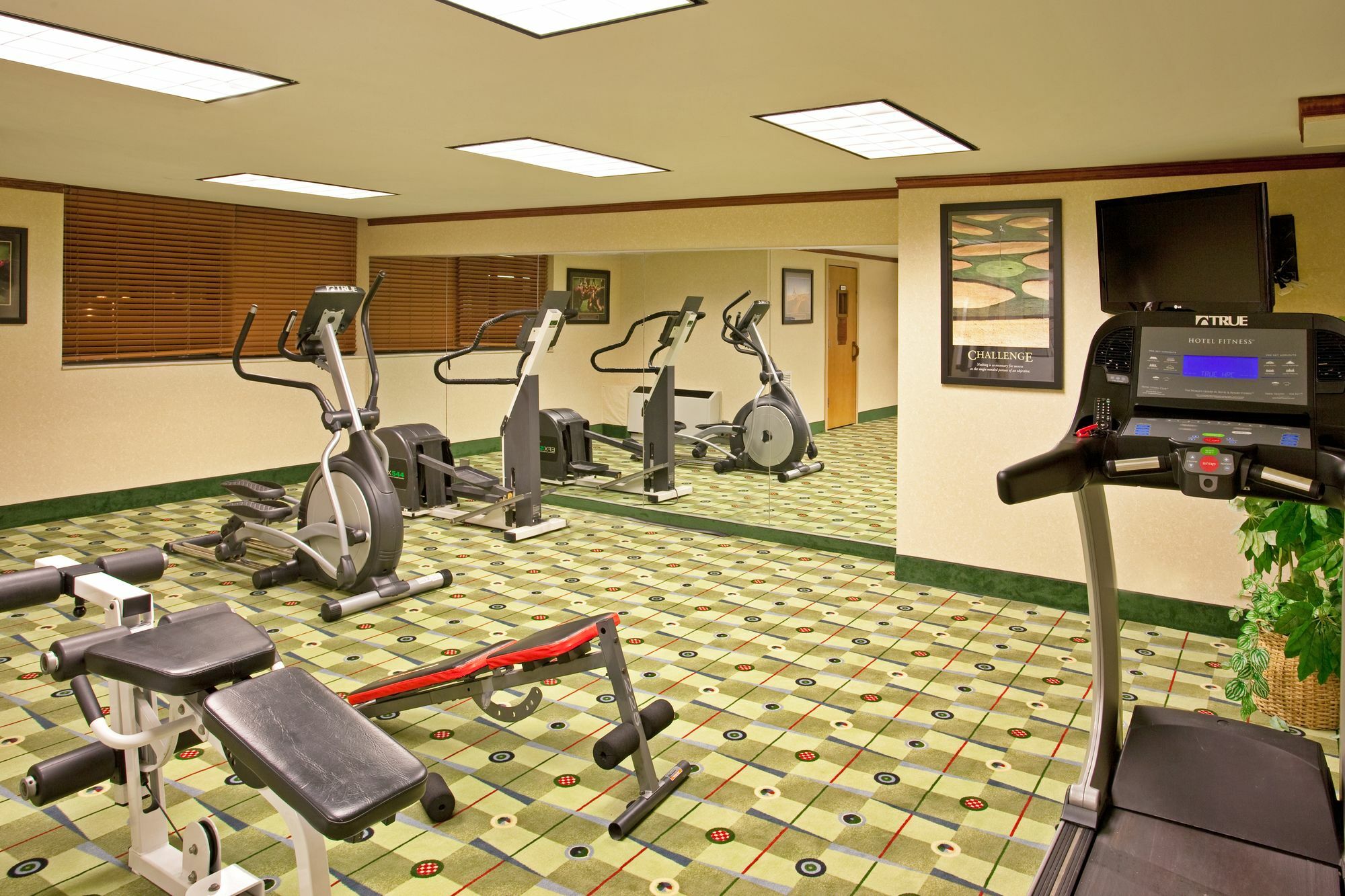 Delta Hotels By Marriott Muskegon Convention Center エクステリア 写真